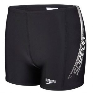 Speedo Sports Panel Aquashort poikien uimahousut