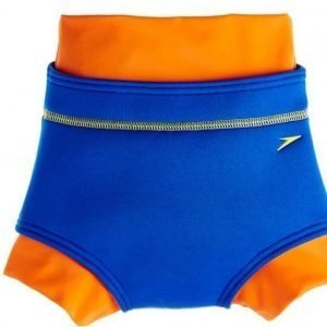 Speedo Swimnappy Cover IM P vaippahousu sininen