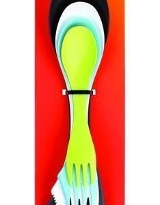 Spork Family City