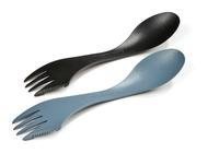 Spork Lefty Blue+Black 2 kpl