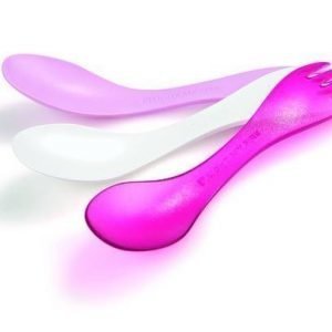 Spork Little ThinkPink bulk tr