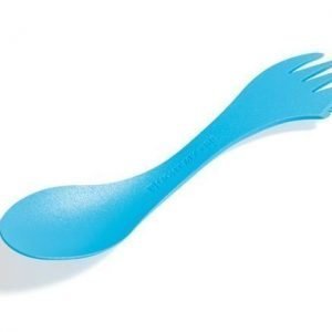 Spork Original cyan