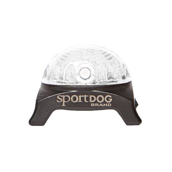 SportDOG® Locator Beacon vilkkuvalo koiralle kirkas
