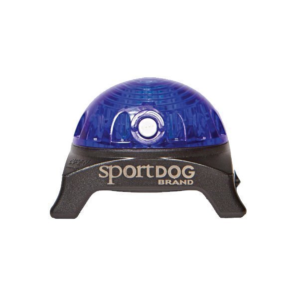 SportDOG® Locator Beacon vilkkuvalo koiralle sininen