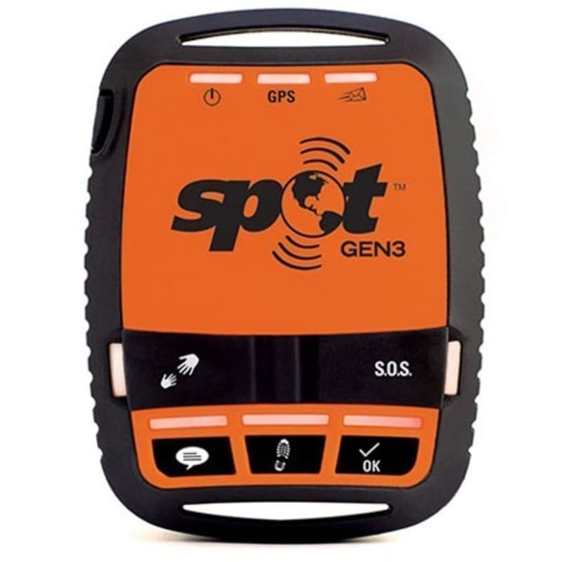 Spot Spot III Generation