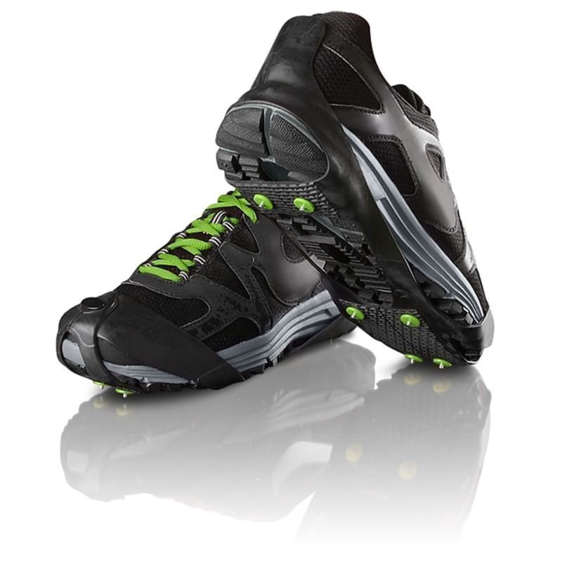 Springyard SportGrip S (35-37) Black