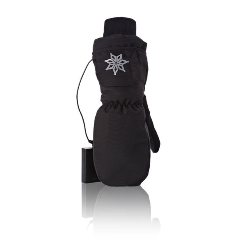 Springyard Thermomittens M/L Black