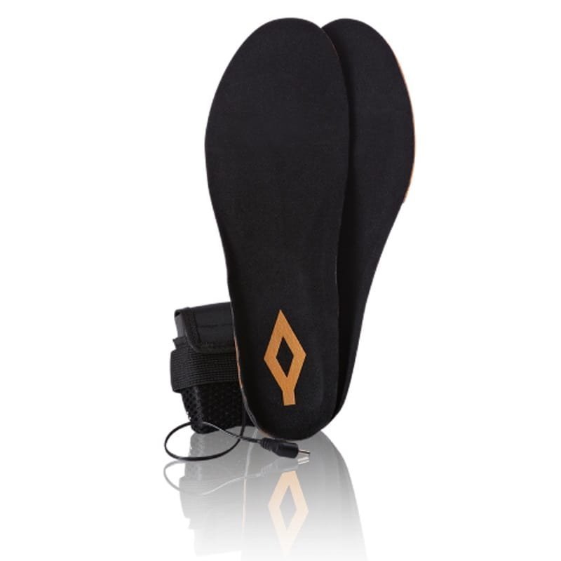 Springyard Thermosoles