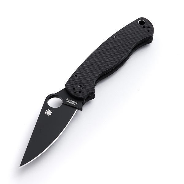 Spyderco Para Military 2 taittoveitsi