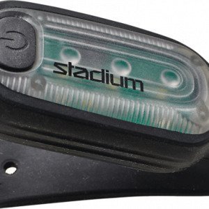 Stadium Glow Clip Light Lamppu