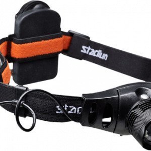 Stadium Glow Headlamp 130 Otsalamppu