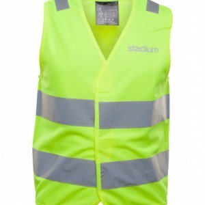 Stadium Glow Vest Jr Heijastinliivi