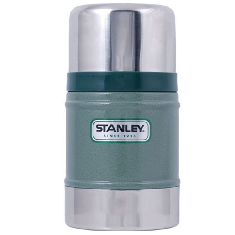 Stanley Classic Vacuum Food Jar 0.5L