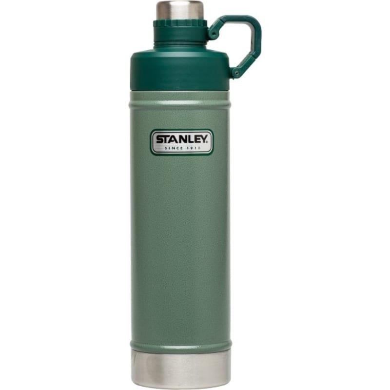 Stanley Classic Vacuum Water Bottle 0.75L 1SIZE Hammertone Green