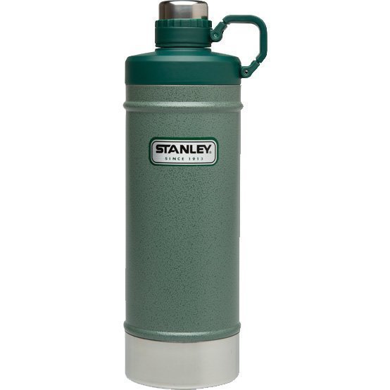 Stanley Classic Vacuum Water Bottle eristetty juomapullo 0