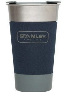 Stanley SS Pint 473ml Navy muki