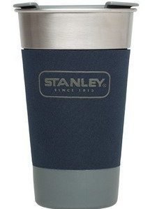 Stanley SS Pint 473ml Navy muki