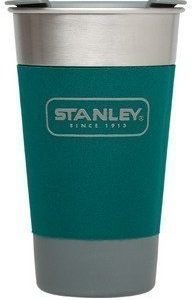 Stanley SS Pint 473ml vihreä muki