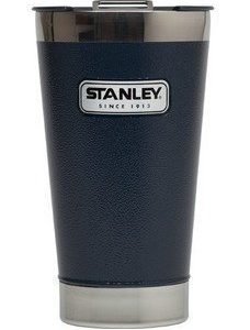 Stanley Vacuum Pint 473ml navy termos muki