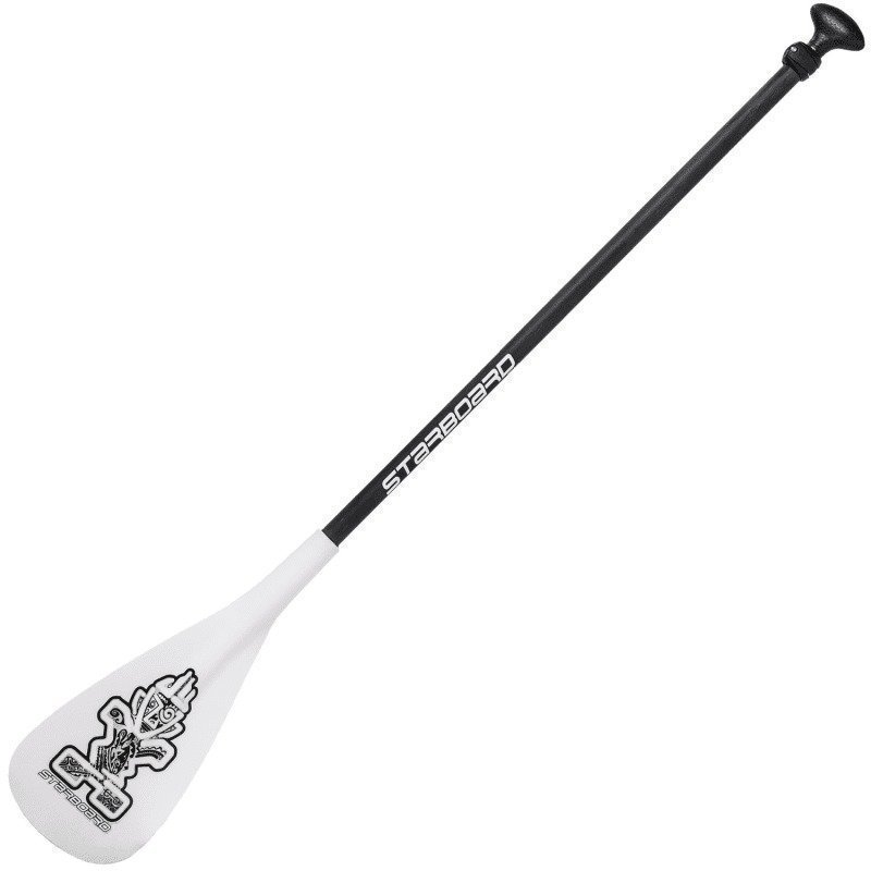 Starboard Enduro Tufskin Paddle Kids ONESIZE