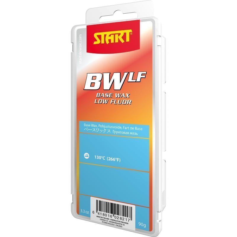 Start BWLF Fluor Base Wax NOSIZE No