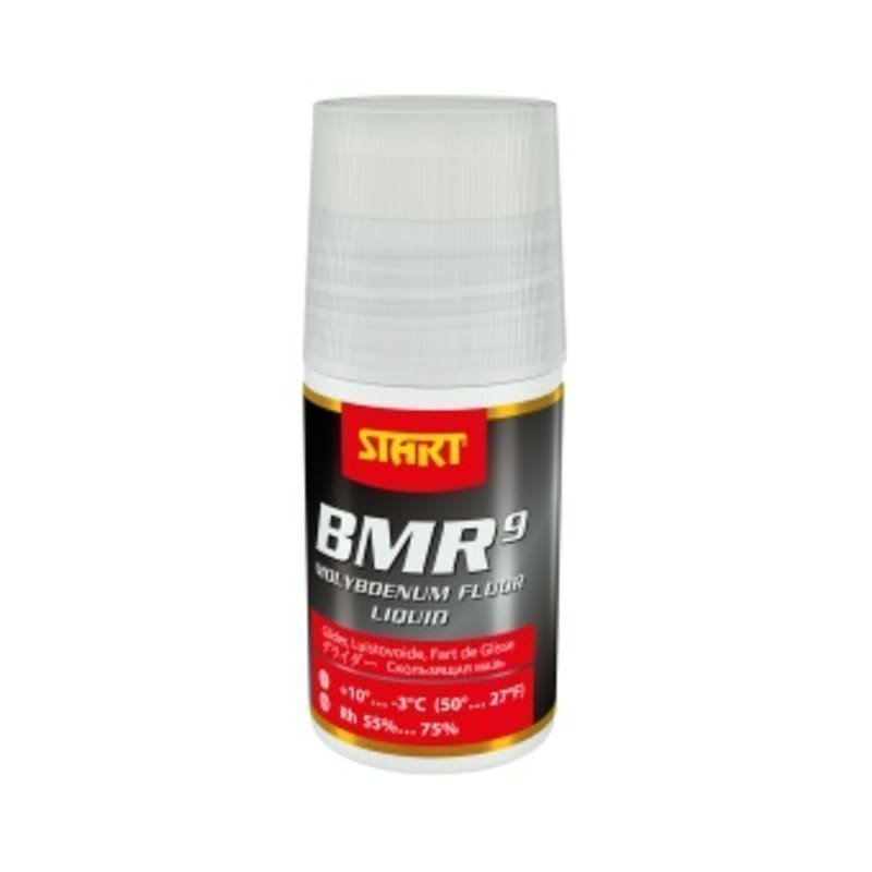 Start Black Magic Bmr9 Liquid 30Ml NOSIZE Nocolour