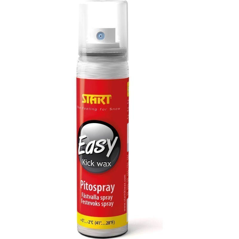 Start Easy Klister Spray