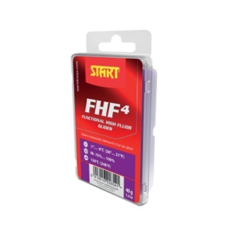 Start Fhf4 40G -1--6°C NOSIZE Nocolour