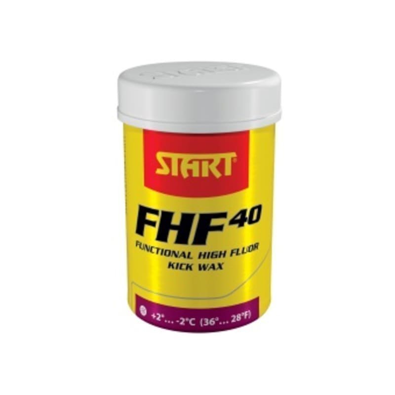 Start Fhf40 Fluor Kick 45G +2--2°C NOSIZE Nocolour