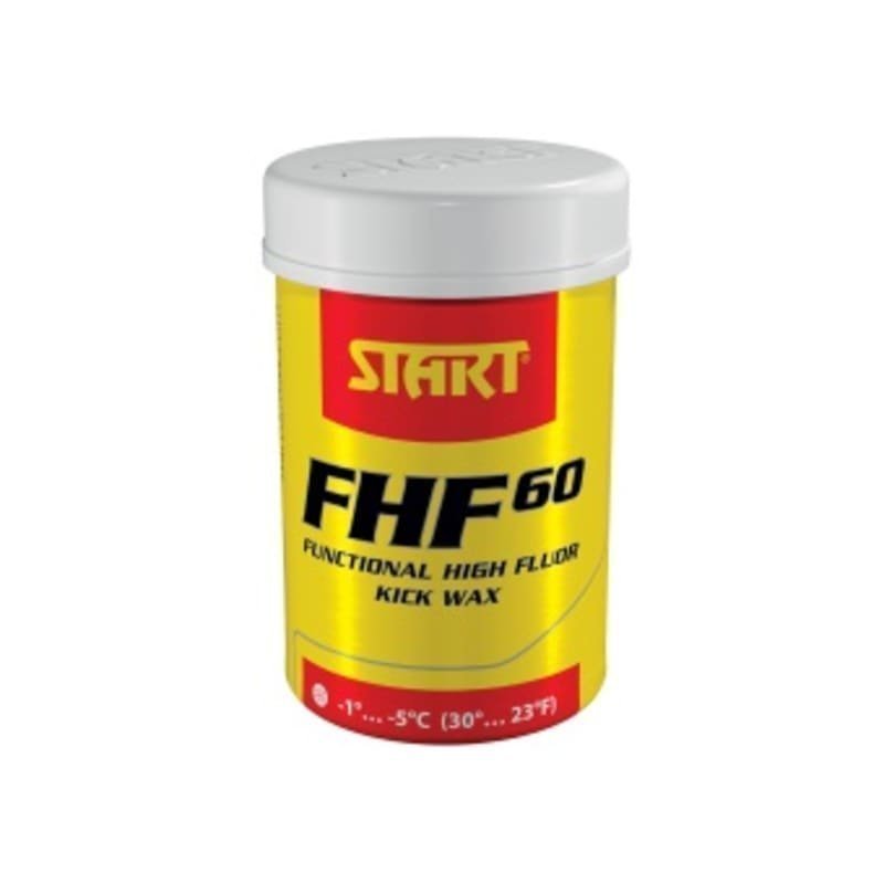 Start Fhf60 Fluor Kick 45G -1--5°C NOSIZE Nocolour
