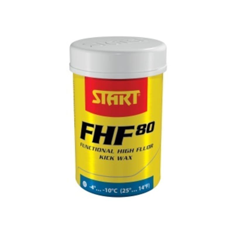 Start Fhf80 Fluor Kick 45G -4--10°
