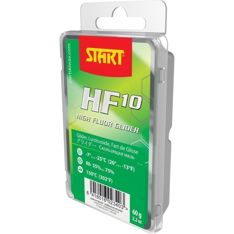Start HF10 Green 60G NOSIZE No