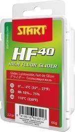 Start HF40 Fluoriluistovoide punainen