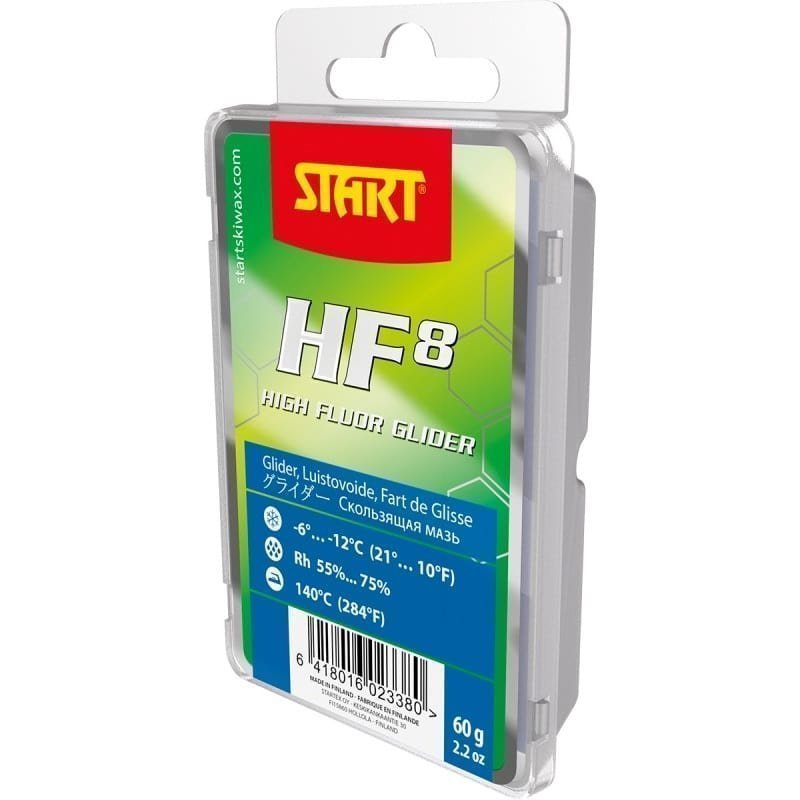 Start HF8 Blue 60G 1SIZE Blue