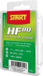 Start HF80 Fluoriluistovoide vihreä