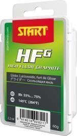 Start HFG Grafiitti