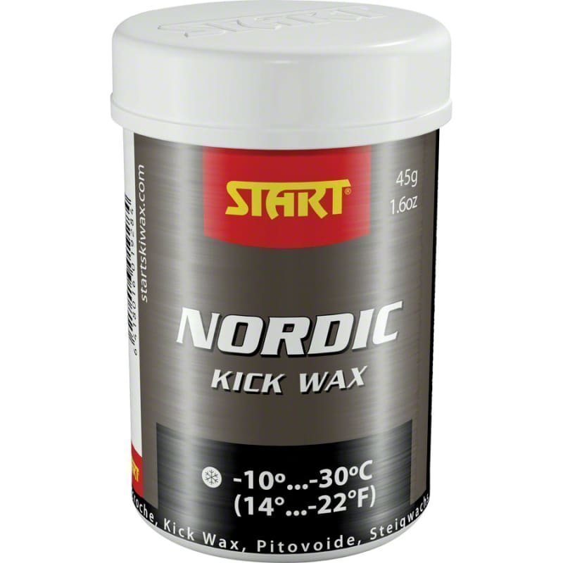 Start Kick Wax Nordic NOSIZE No