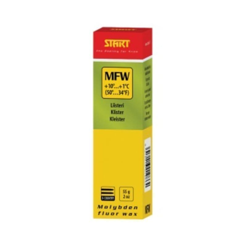 Start Klister Mfw Yellow 55G +10-+ NOSIZE Nocolour