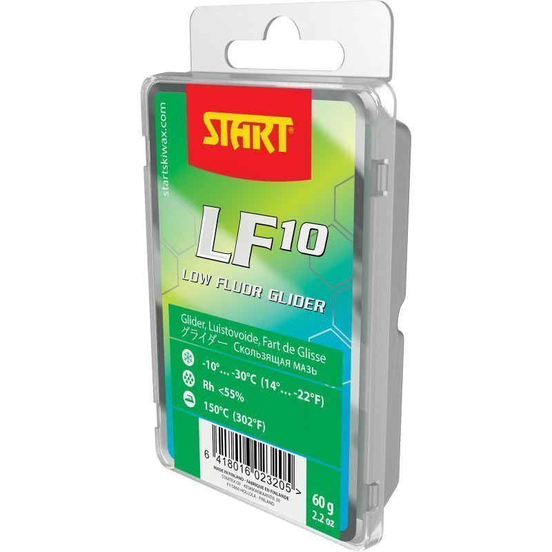 Start LF10 Green 60G NOSIZE No