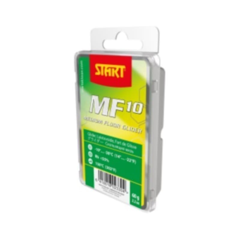 Start Mf10 Green 60G -10--30ºc NOSIZE Nocolour