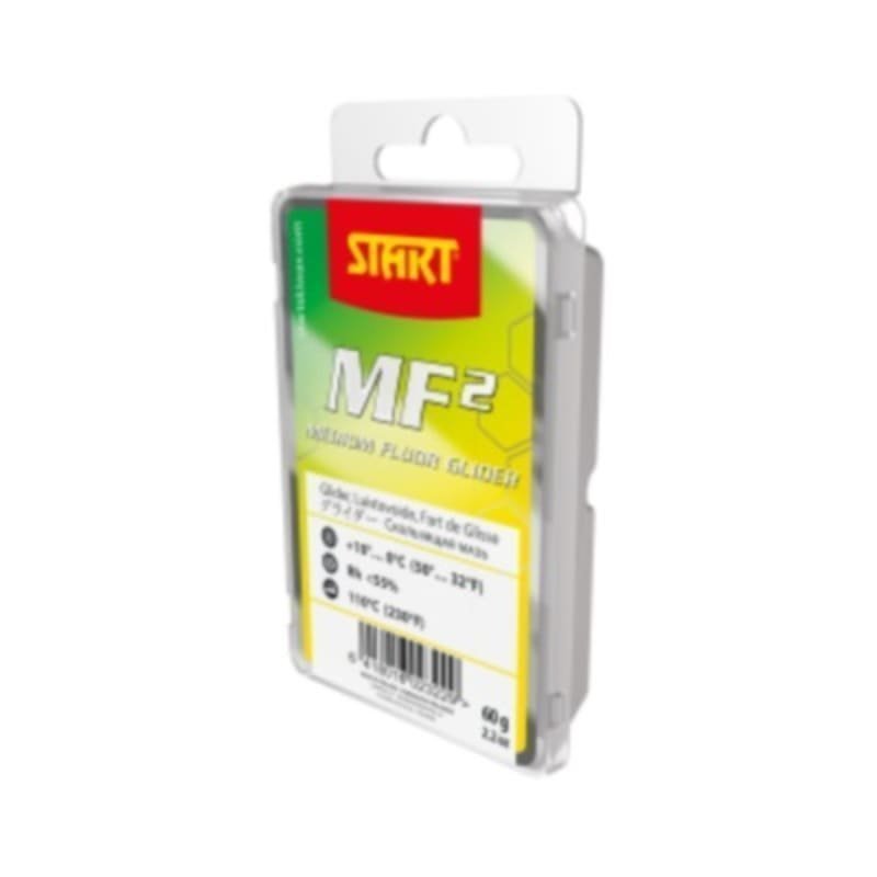 Start Mf2 White 60G +10-0ºc NOSIZE Nocolour