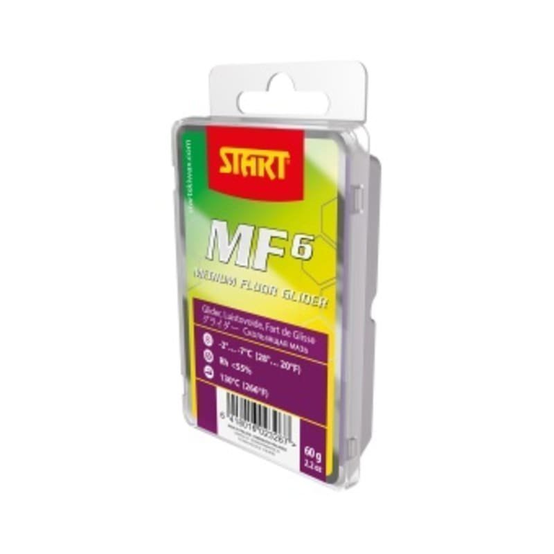 Start Mf6 Purple 60G -2--7ºc NOSIZE Nocolour