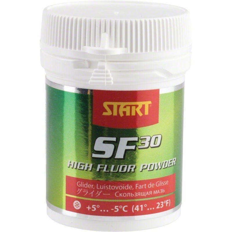 Start SF30 Powder NOSIZE No