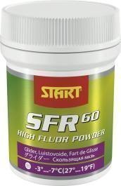 Start SFR60 Fluoripulveri