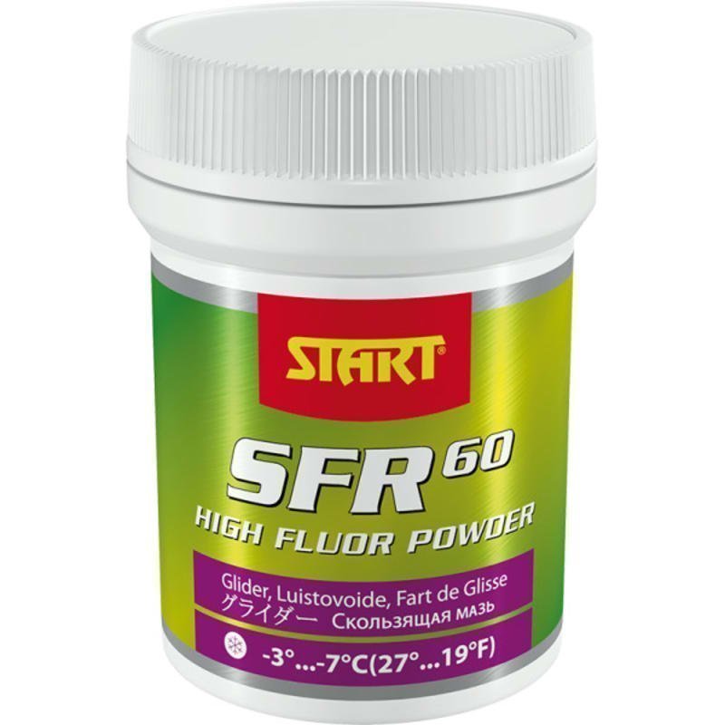 Start SFR60 Powder NOSIZE No