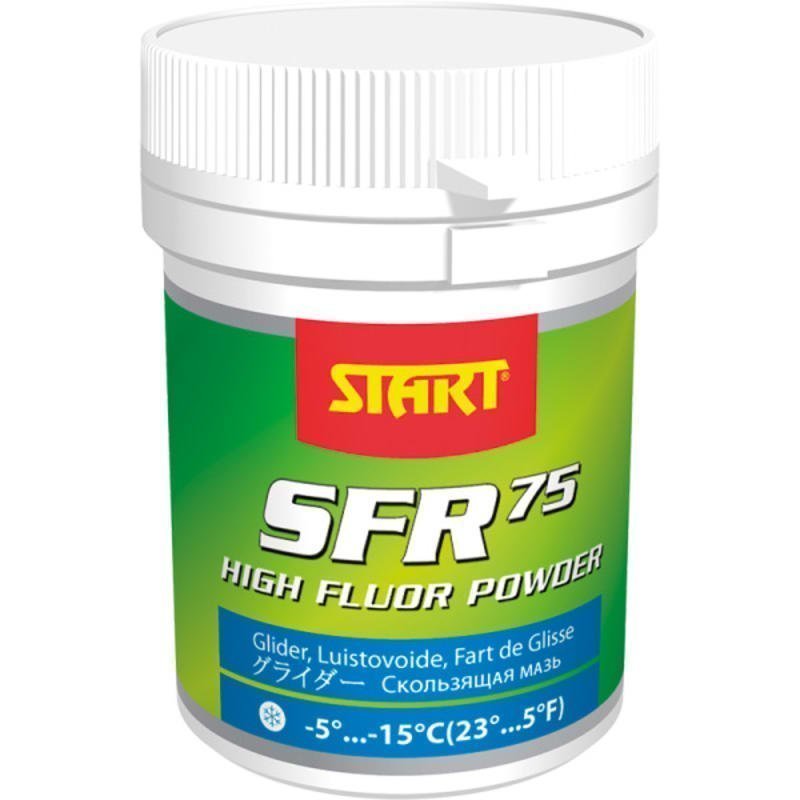 Start SFR75 Powder NOSIZE No