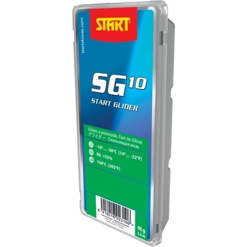 Start SG10 Green 90G 1SIZE Green