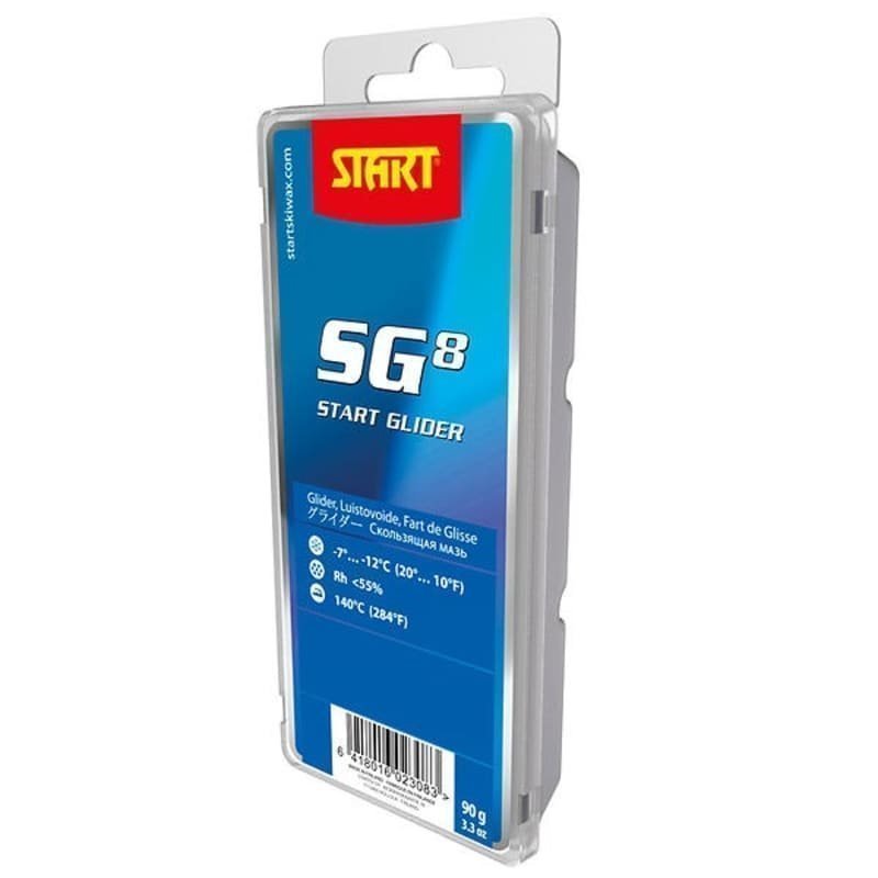 Start SG8 Blue 90G 1SIZE Blue