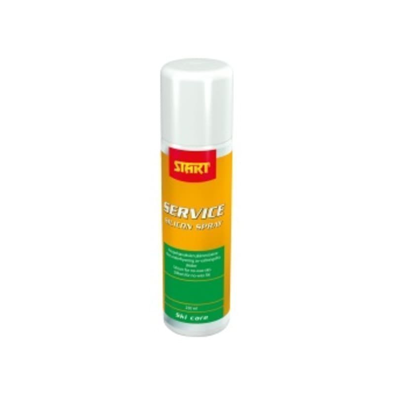 Start Start Silicon Spray 220 Ml NOSIZE Nocolour