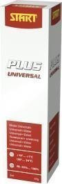 Start Universal Plus liisteri